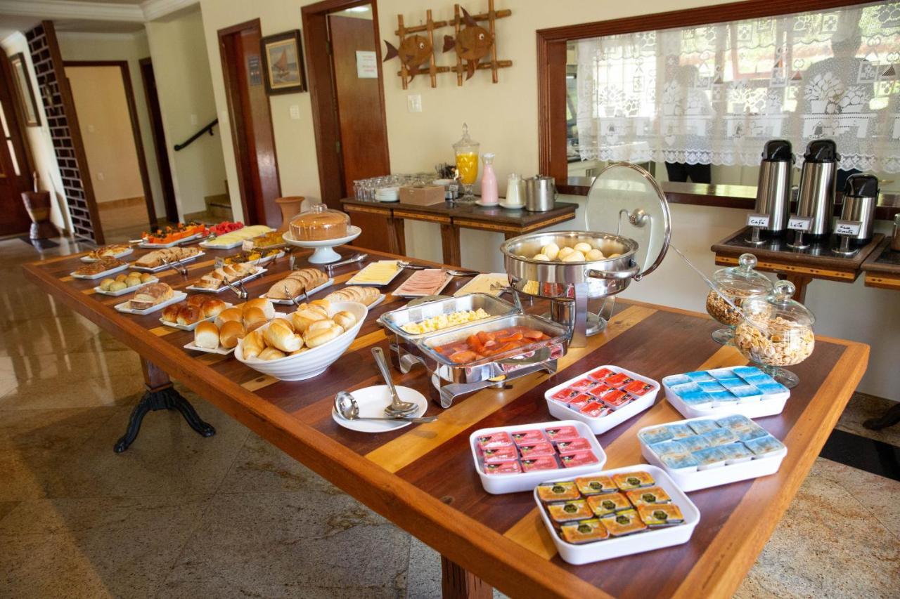 Pousada Costa Rielli Águas de Lindóia Extérieur photo